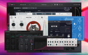 Caelum Audio Plugins Bundle 2023.01 音频效果器套件