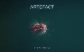 Dark Intervals Artefact (KONTAKT) 环境氛围铺底合成音源