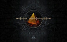 Audio Imperia Flourish HEX CHOIR (KONTAKT) 小型女高音合唱团音源