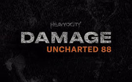 Heavyocity Uncharted 88 (KONTAKT) 现代打击乐器音源