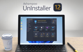 阿香婆软件卸载工具 Ashampoo UnInstaller v12.00.12 便携版