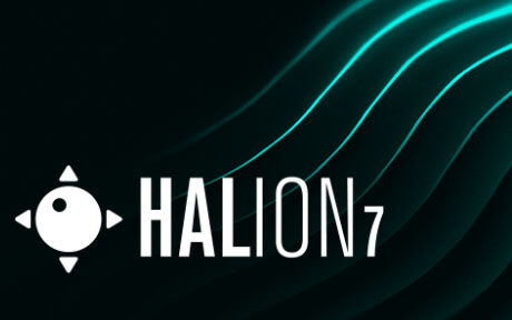 Steinberg HALion 7.5.0 专业音频采样与音色设计工具