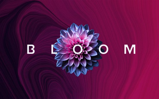 Naroth Audio BLOOM (KONTAKT) 电影级音效合成音源