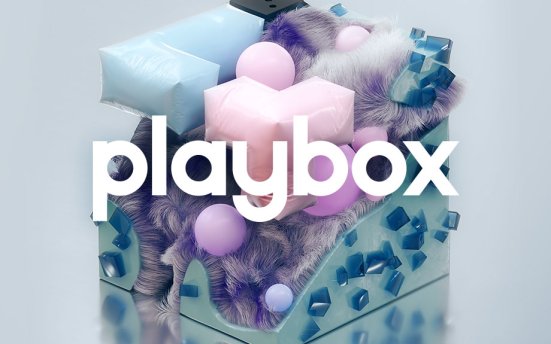Native Instruments Playbox v1.0.1 (KONTAKT) 创意灵感合成音源