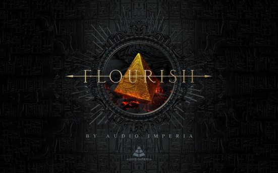 Audio Imperia Flourish HEX CHOIR (KONTAKT) 小型女高音合唱团音源