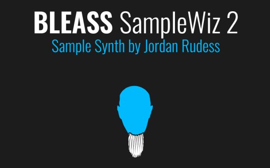 音效合成器 BLEASS SampleWiz 2 Complete Collection v1.7.4 TCD版