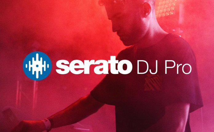 Serato DJ Pro Suite v3.3.3 专业DJ演出软件