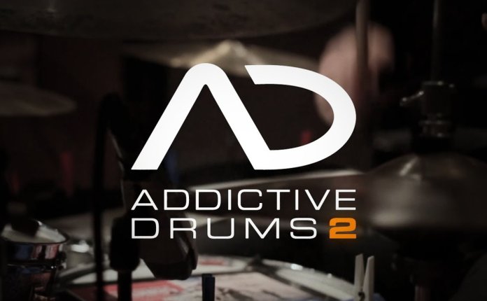 鼓组采样器 XLN Audio Addictive Drums 2 Complete v2.5.0.11 R2R版