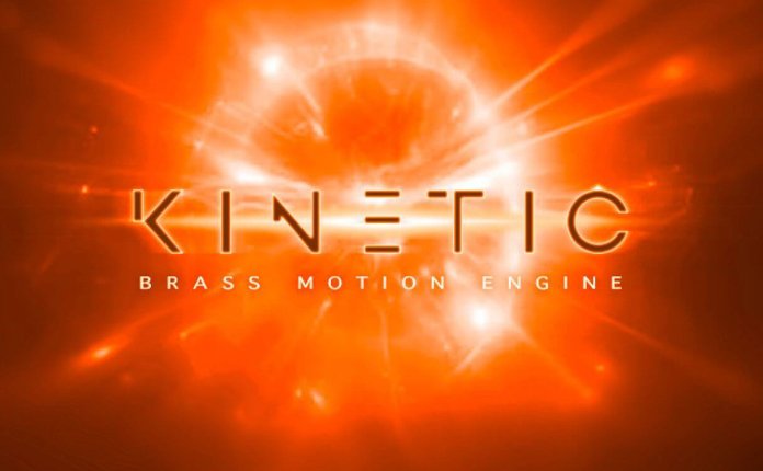 Kirk Hunter Studios Kinetic Brass Motion Engine (KONTAKT) 铜管乐器音源