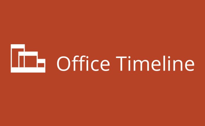 Office Timeline v8.05.01.00 PPT时间轴制作插件