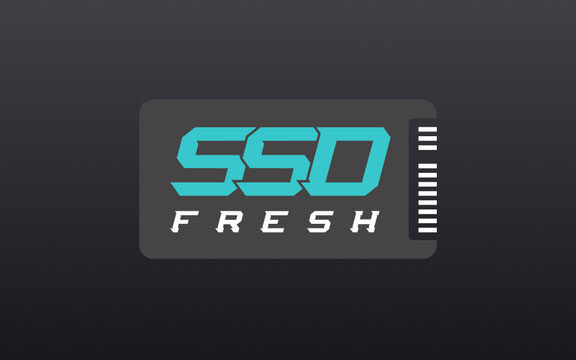 Abelssoft SSD Fresh Plus 2023 v12.07.46700 固态硬盘优化工具