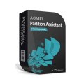 傲梅分区助手 AOMEI Partition Assistant Technician Edition v10.9.2 便携版插图