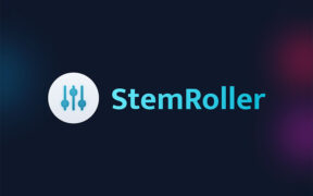 StemRoller v2.2.0 开源的人声乐器轨道提取工具