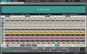 步进音序器 HY-Plugin HY-Slicer v1.5.1 R2R版