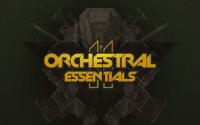 ProjectSAM Orchestral Essentials 2 v2.0 (KONTAKT) 精品管弦乐音源