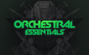 ProjectSAM Orchestral Essentials 1 v2.0 (KONTAKT) 精品管弦乐音源