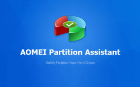 【正版限免】AOMEI Partition Assistant Professional 傲梅磁盘分区助手