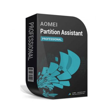 AOMEI Partition Assistant Professional 傲梅磁盘分区助手正版激活码【限时免费】
