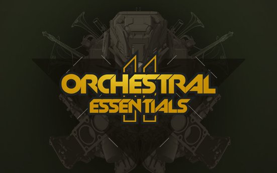 ProjectSAM Orchestral Essentials 2 v2.0 (KONTAKT) 精品管弦乐音源