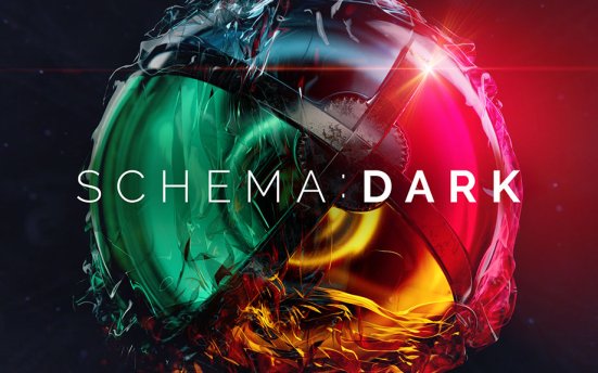 Native Instruments Schema Dark v1.0.2 (KONTAKT) 电影氛围音效合成音源