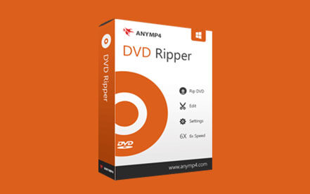 【正版限免】AnyMP4 DVD Creator 蓝光DVD制作软件
