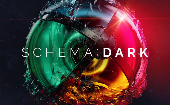 Native Instruments Schema Dark v1.0.2 (KONTAKT) 电影氛围音效合成音源