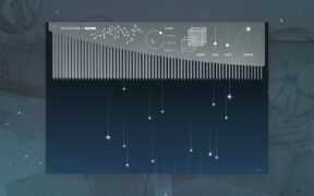 Klevgrand Speldosa v1.0.2 八音盒合成器