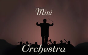 虚拟迷你管弦乐队 Genuine Soundware Mini Orchestra v1.0.0