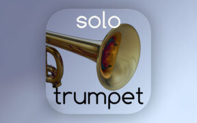 Genuine Soundware Solo Trumpet v1.0.0 虚拟独奏小号乐器