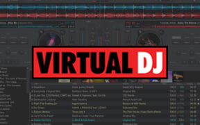 Atomix VirtualDJ 2023 Pro Infinity v8.5.7482 DJ混音工作台