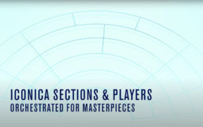 Steinberg Iconica Sections & Players (HALion) 卓越的现代管弦乐团音源