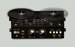 Tone Empire TM700 v1.0 复古磁带模拟效果器插件