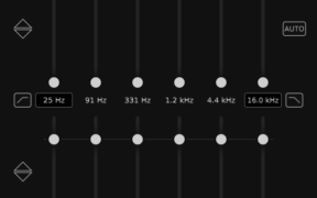 零延迟降噪插件Bertom_DenoiserPro_3.0.2_直装版_WiN