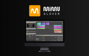 MIMU Glover v1.1.2 手势动作演奏软件