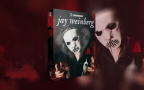 Mixwave Jay Weinberg (KONTAKT) 重金属鼓组音源