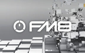 Native Instruments FM8 v1.4.6 FM合成器