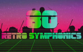 Sonokinetic 80 (KONTAKT) 八十年代管弦乐器音源