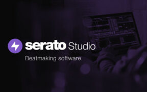 音乐节奏制作软件 Serato Studio v2.3.0 VR版