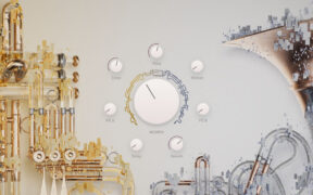 虚拟铜管乐器插件 Arturia Augmented BRASS v1.0.0