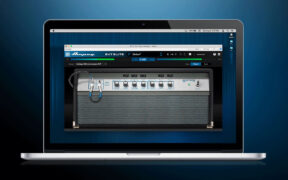 Ampeg SVT Suite v1.11 吉他综合效果器插件