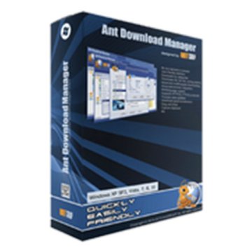 Ant Download Manager PRO 蚂蚁下载管理器正版预激活安装包【限时免费】