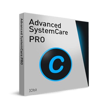Advanced SystemCare PRO 18 系统清理优化工具正版激活码【限时免费】