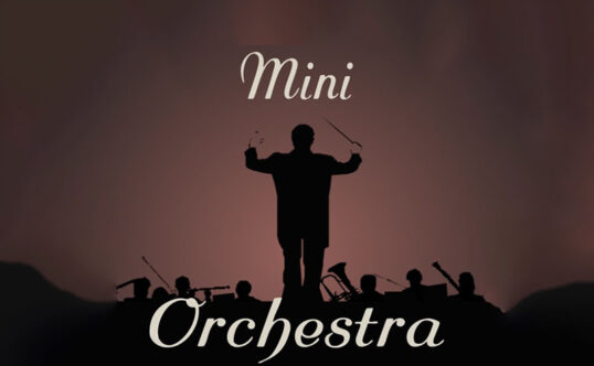 虚拟迷你管弦乐队 Genuine Soundware Mini Orchestra v1.0.0