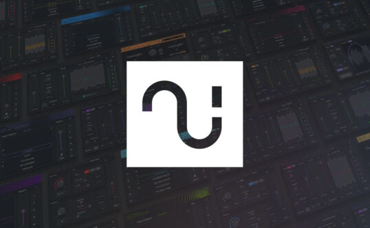 MAGIX AUDIO PLUGIN UNION v2023.4 音频混音效果器套件