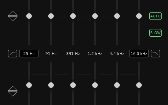 零延迟降噪插件Bertom_DenoiserPro_3.0.1_WiN_[MOCHA]