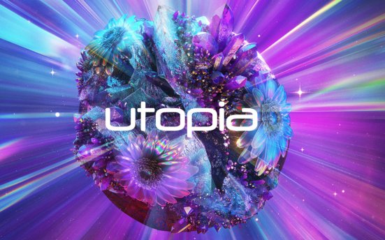Native Instruments Play Series Utopia v2.0.0 (KONTAKT) 乌托邦欢快节奏氛围音源