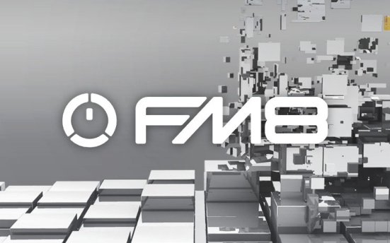 Native Instruments FM8 v1.4.6 FM合成器