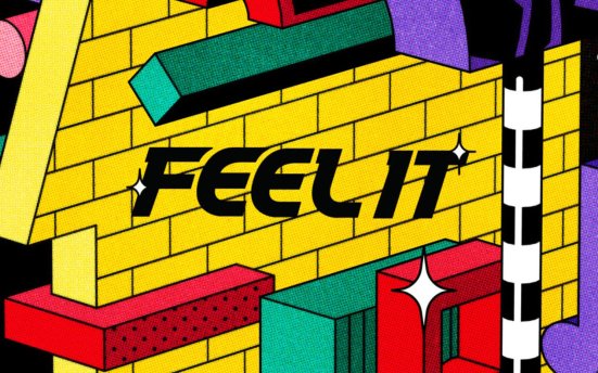 Native Instruments Play Series FEEL IT v2.0.0 (KONTAKT) 美国90年代俱乐部氛围音源