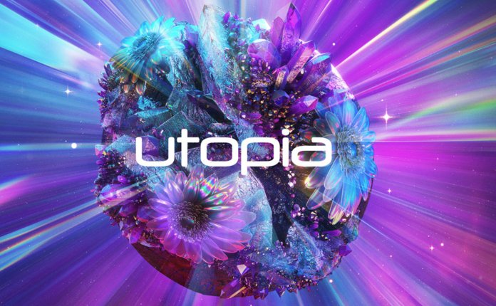 Native Instruments Play Series Utopia v2.0.0 (KONTAKT) 乌托邦欢快节奏氛围音源