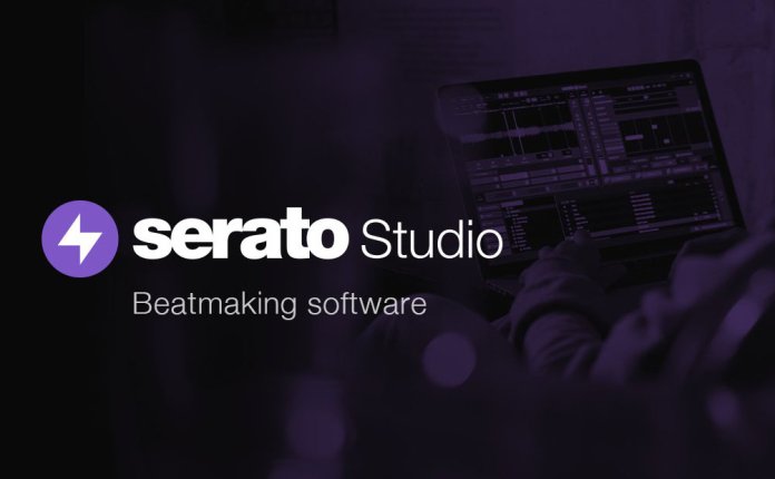 音乐节奏制作软件 Serato Studio v2.3.0 VR版